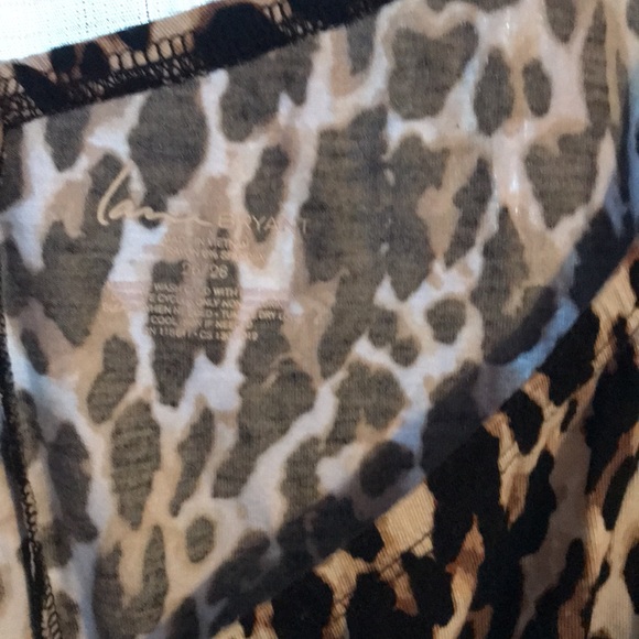 Lane Bryant One Shoulder Top Blouse Sz.26/28W - Picture 2 of 5